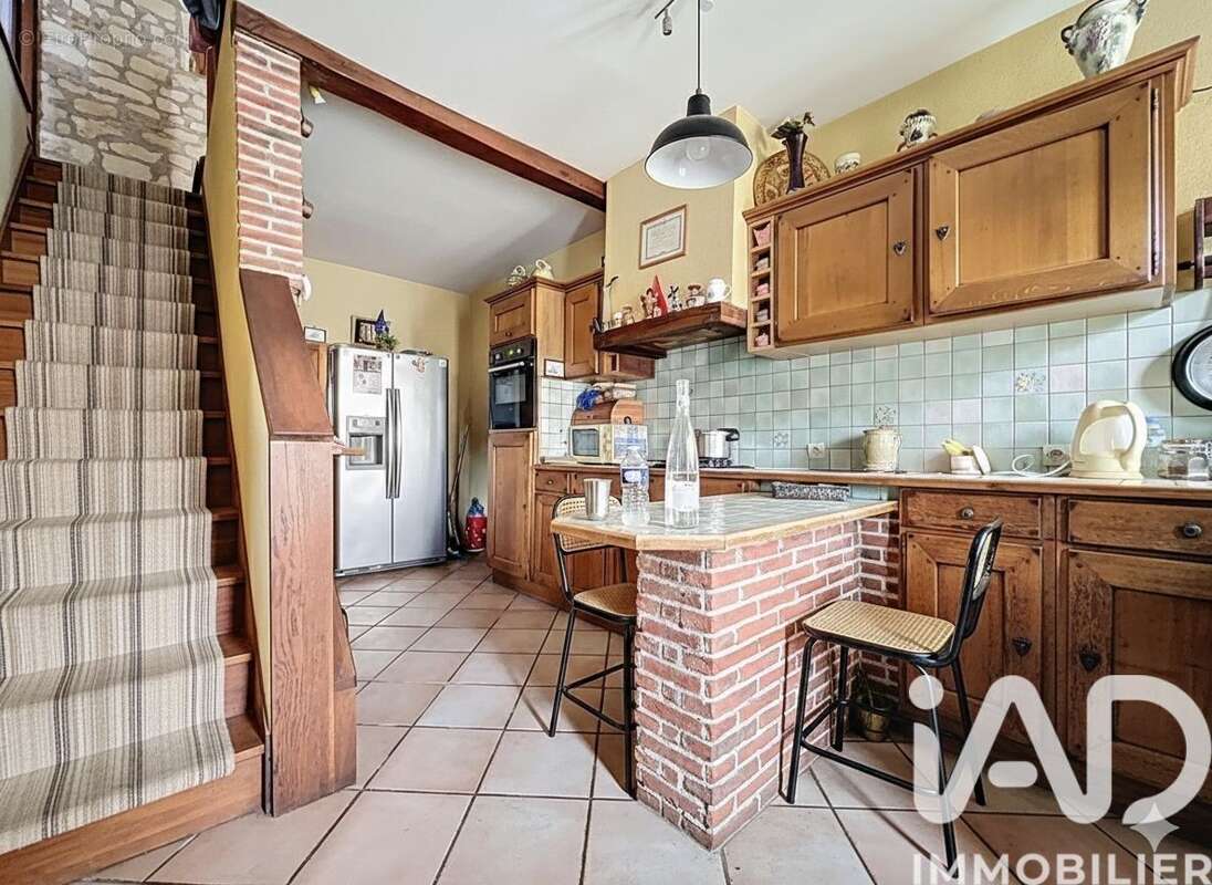 Photo 7 - Maison à MONTATAIRE