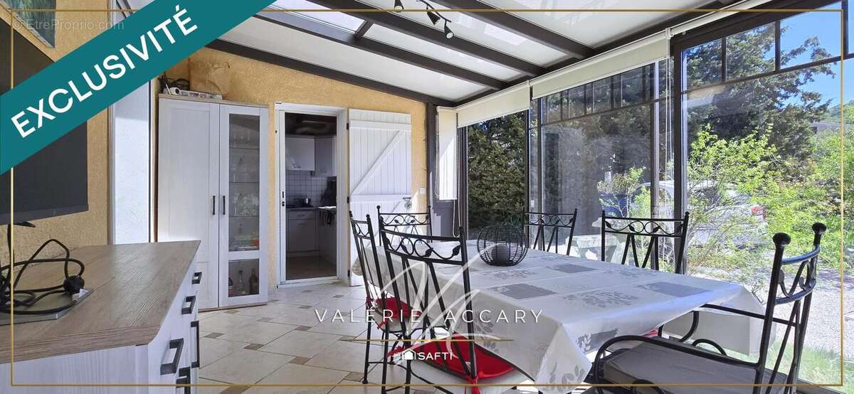 Photo 4 - Maison à ROCBARON