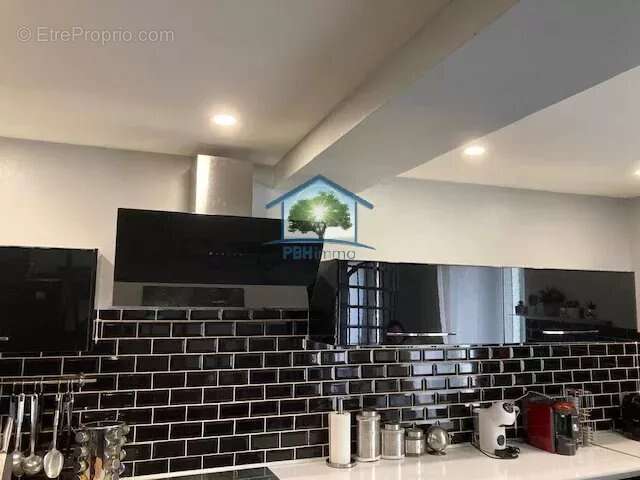 Maison à SAINT-ETIENNE