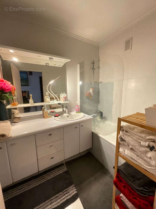 Appartement à ANDRESY