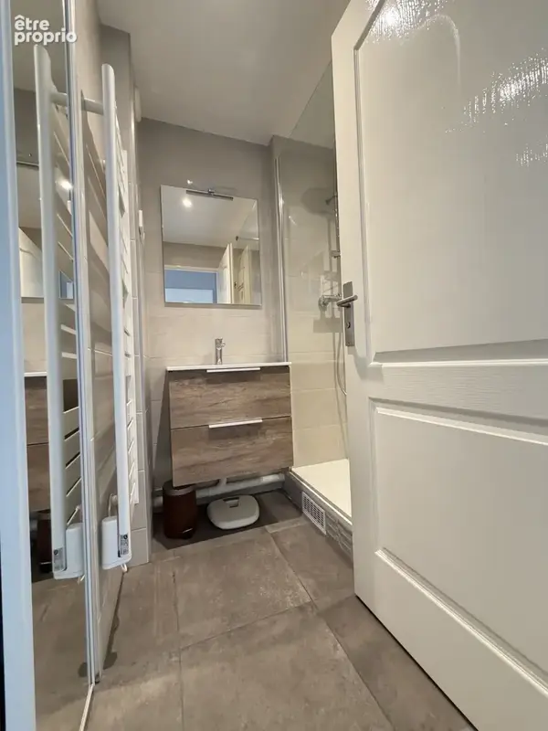 Beau 2 pièces en exclusivité - photo 13