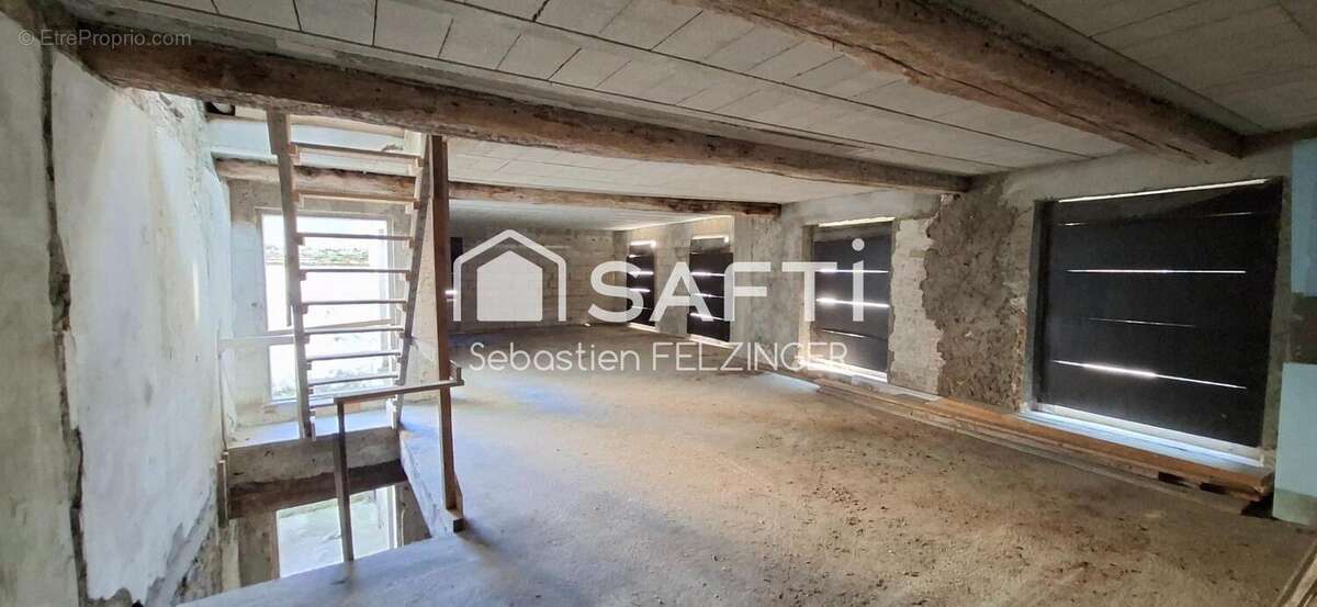 Photo 4 - Maison à LAON