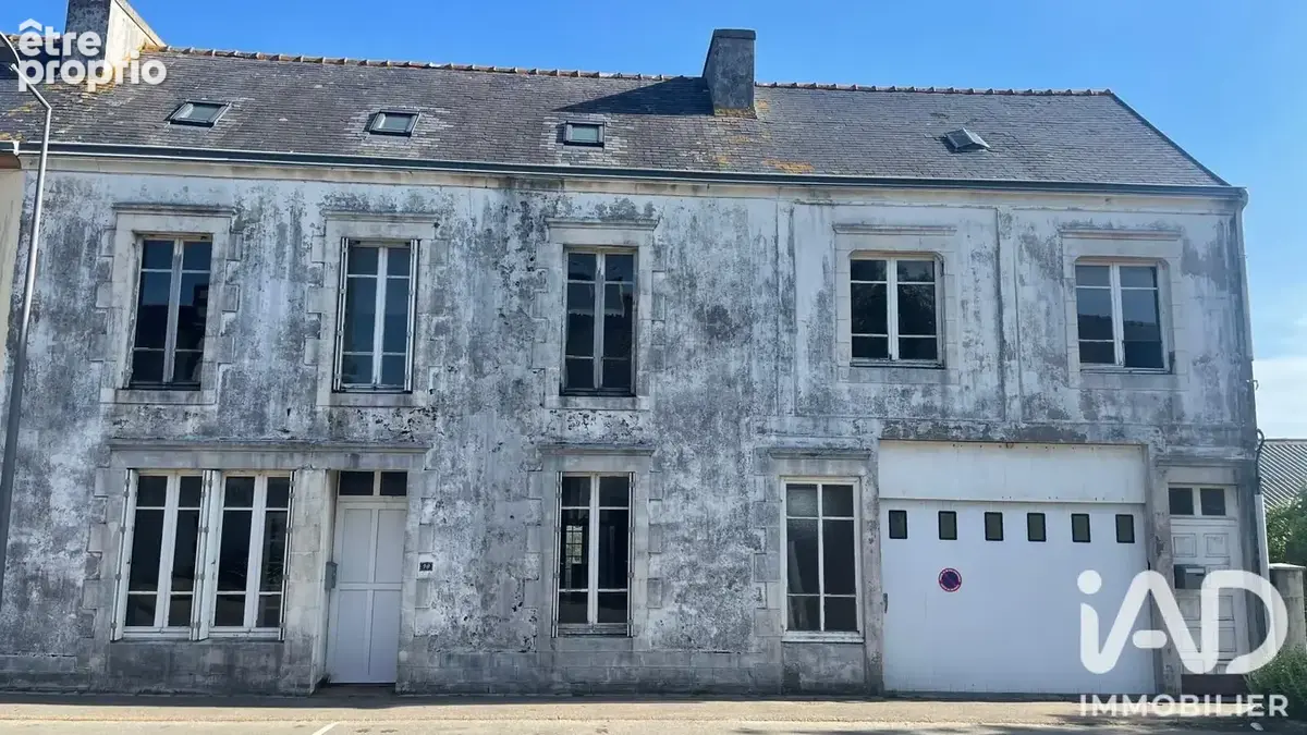 Photo 1 - Maison à CONFORT-MEILARS
