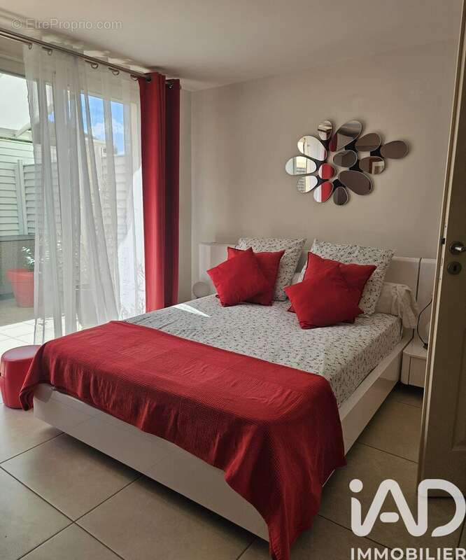 Maison 112 m² à Sainte-Maxime  - photo 7