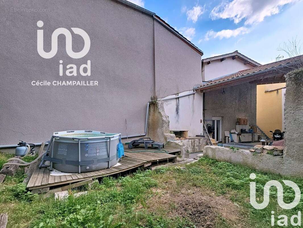 Photo 7 - Maison à AMPUIS