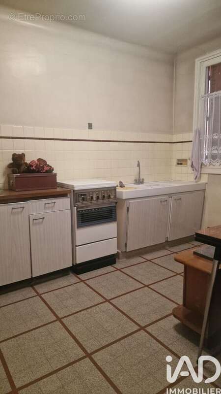 Photo 5 - Maison à CHOISY-LE-ROI