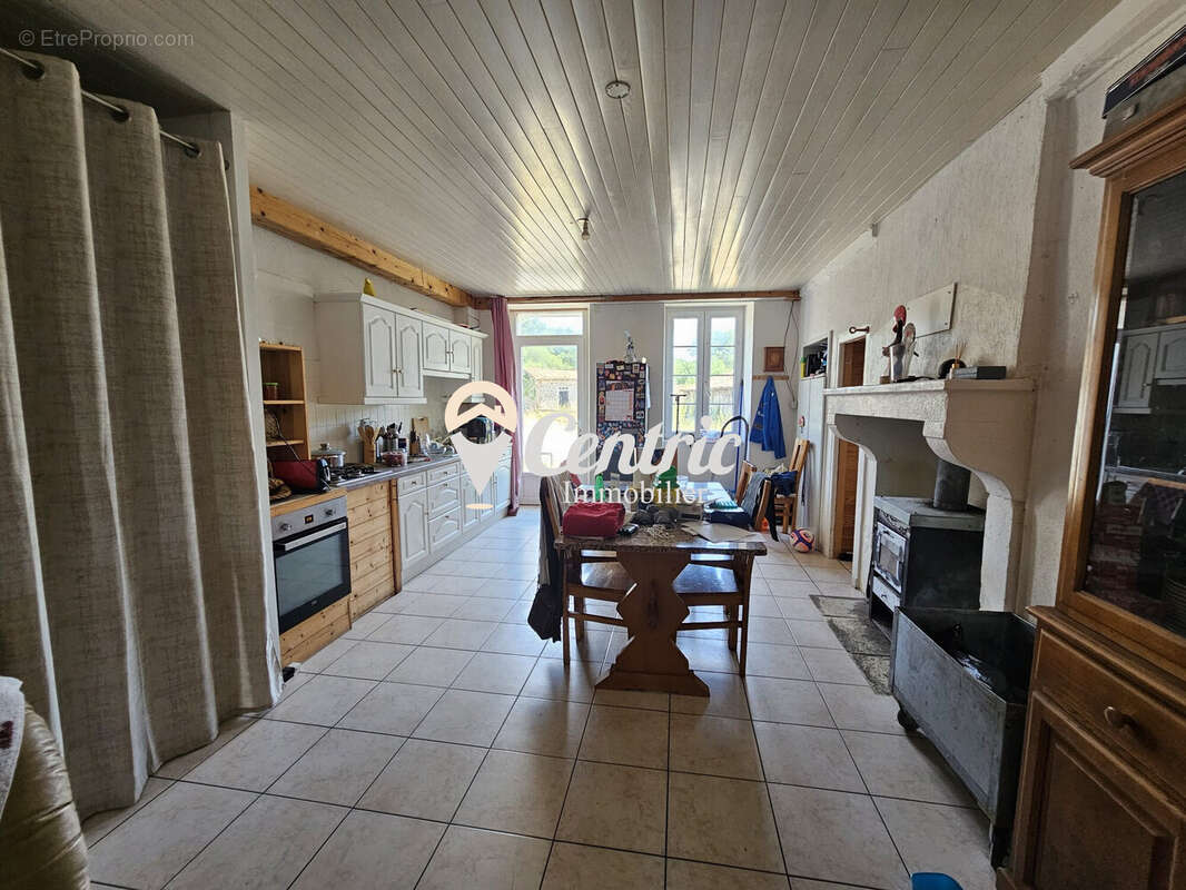 Appartement à BRESSUIRE
