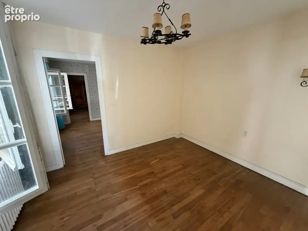  maison plain pied - 3 chambres - garage - photo 9