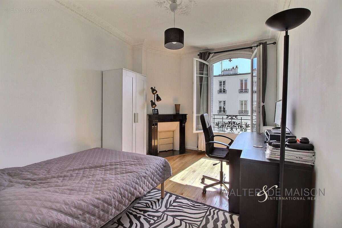 Appartement à VINCENNES