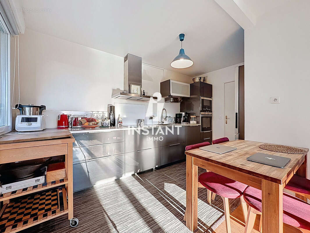 Appartement à ALFORTVILLE