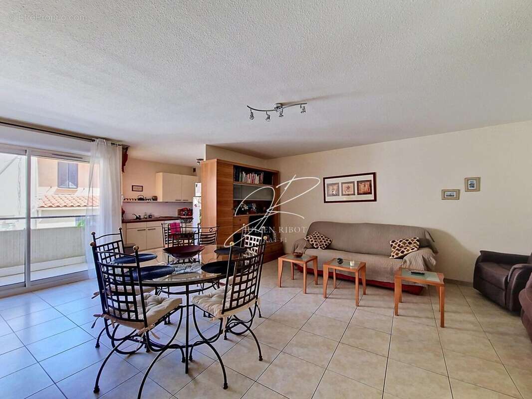Photo 2 - Appartement à BEZIERS