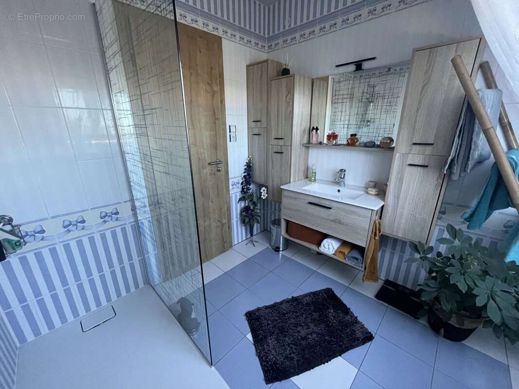 Maison à FESSENHEIM-LE-BAS