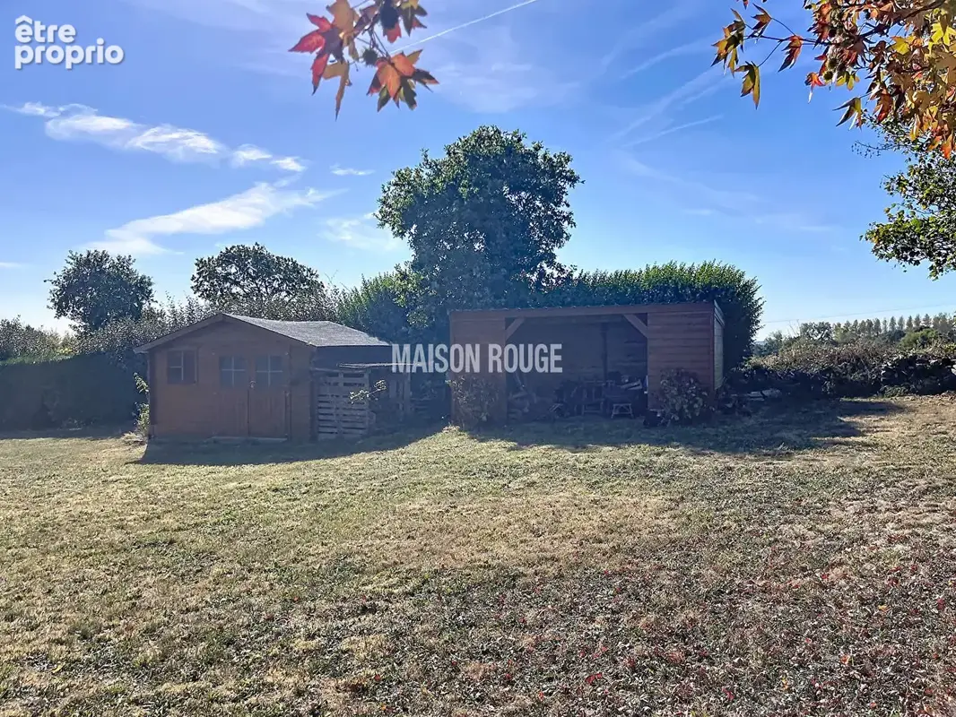 Maison en pierre ROSPEZ - photo 15