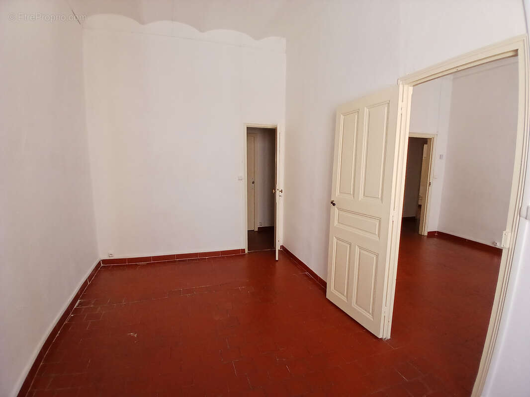 Appartement à ALES