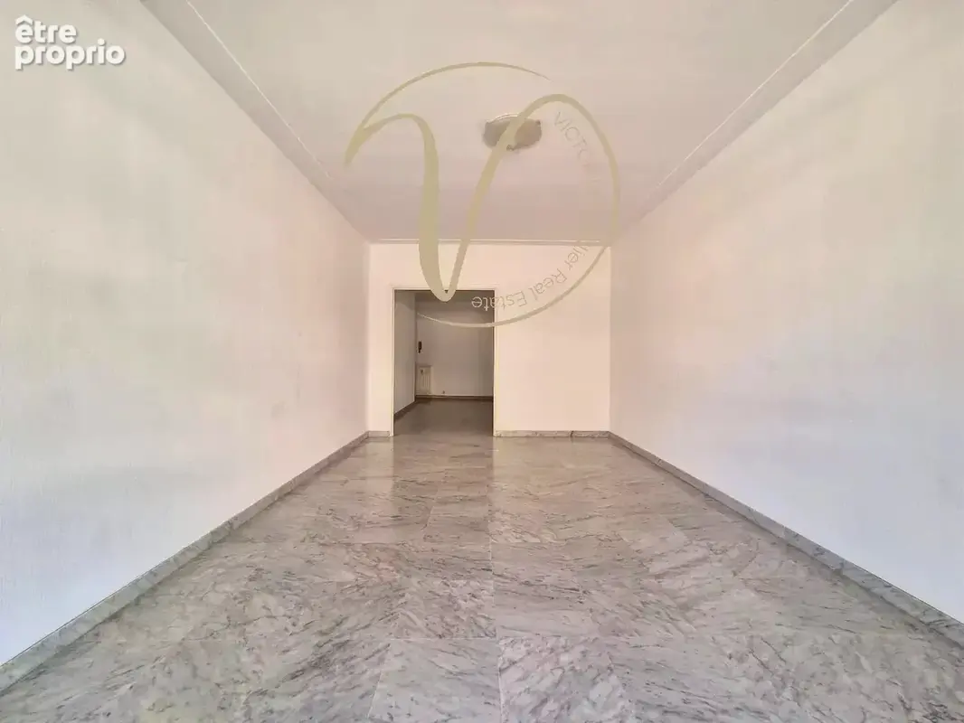 Nice - fleurs / andrioli - photo 5