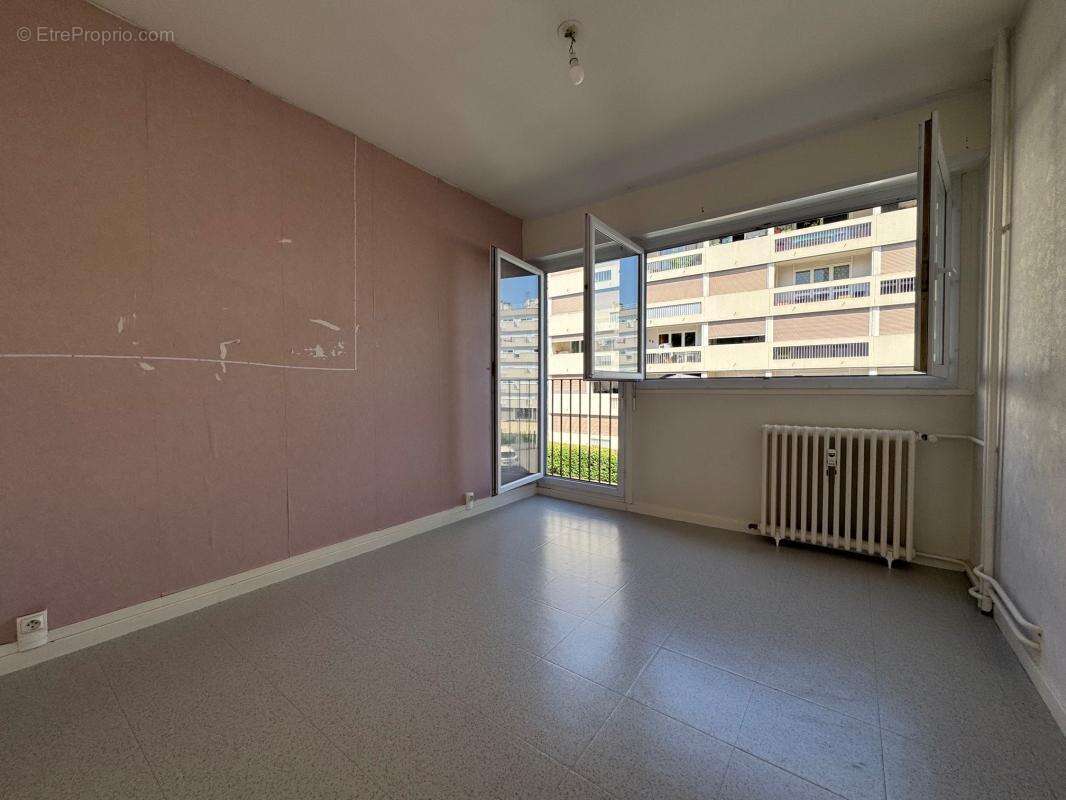 Appartement à BOURG-EN-BRESSE