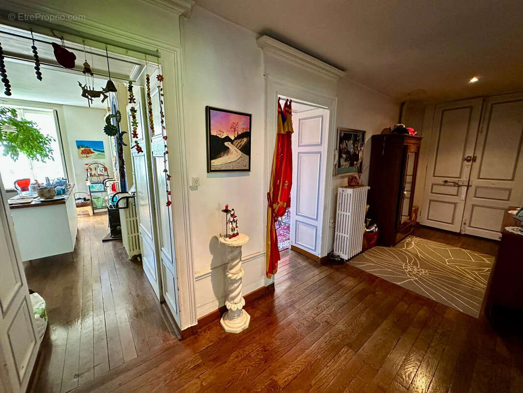 Maison à LURE
