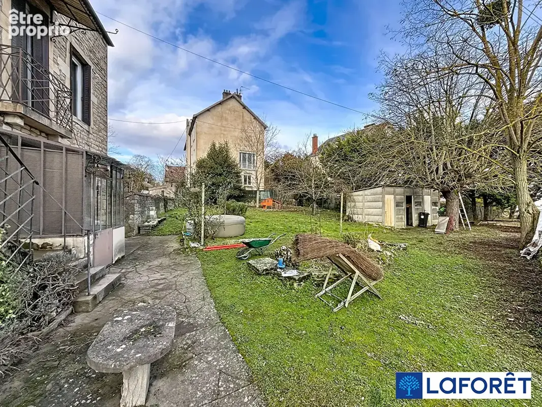Maison Dijon 6 pièce(s) 120 m2 - photo 10