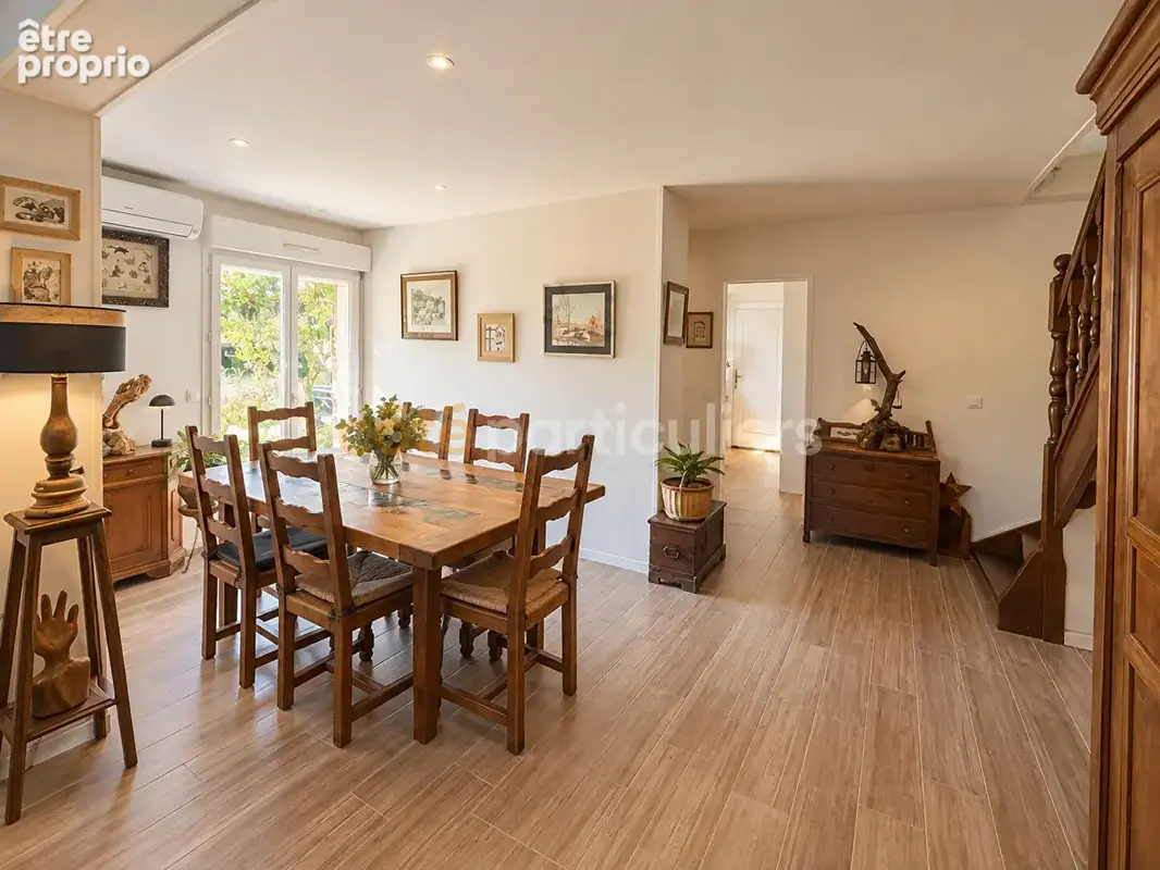 Ensemble immobilier aux multiples possibilités ! - photo 2