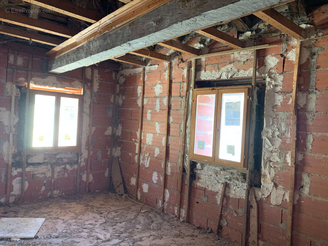 Maison à BEAUMONT-DE-LOMAGNE