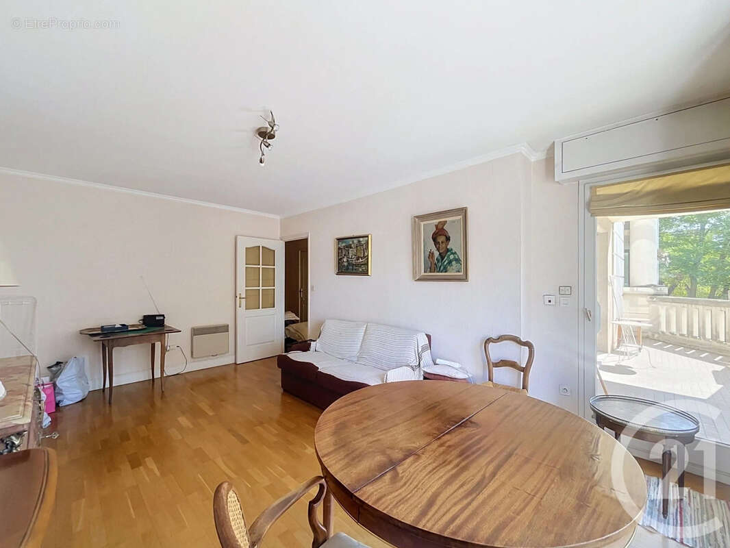 Appartement 51 m² à Dijon  - photo 3
