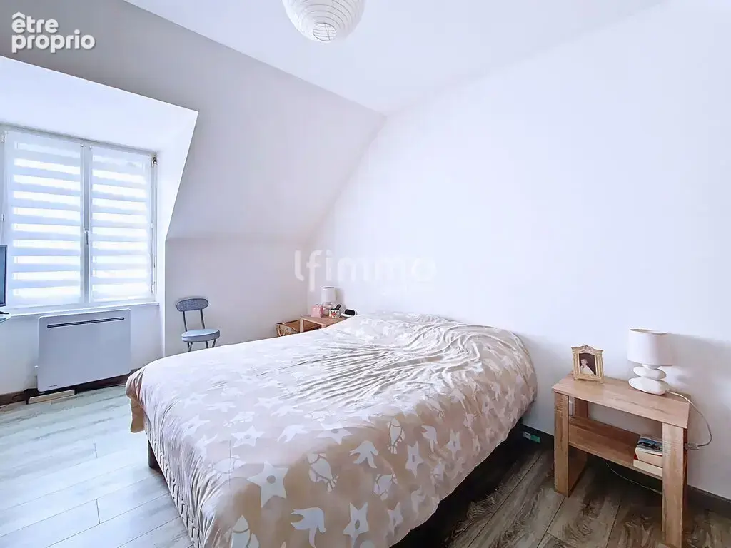 Maison, 6 pièces de 145 m² à Ploéven 29550 - photo 18