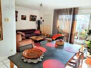 Appartement à TOULOUGES