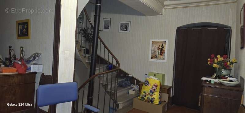 Maison à vendre 9 pièces OUVEILLAN (11) - photo 15