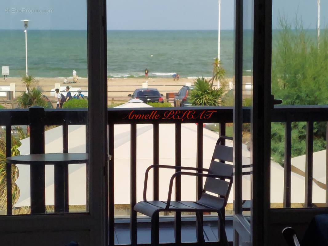 Appartement à MERVILLE-FRANCEVILLE-PLAGE