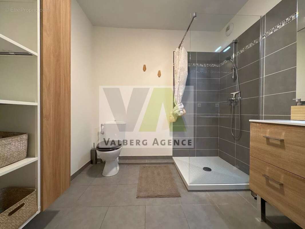 Appartement à DALUIS