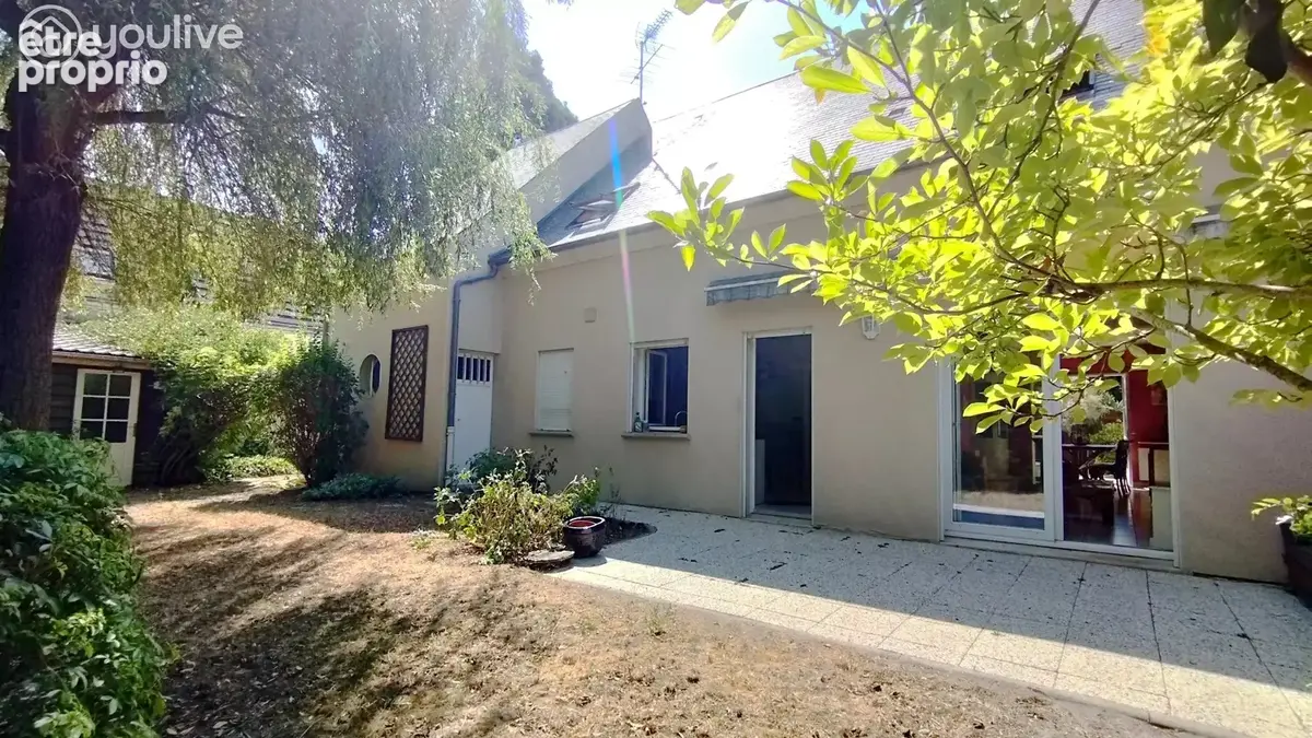 Soissons - maison independante de 7 pièces - photo 18