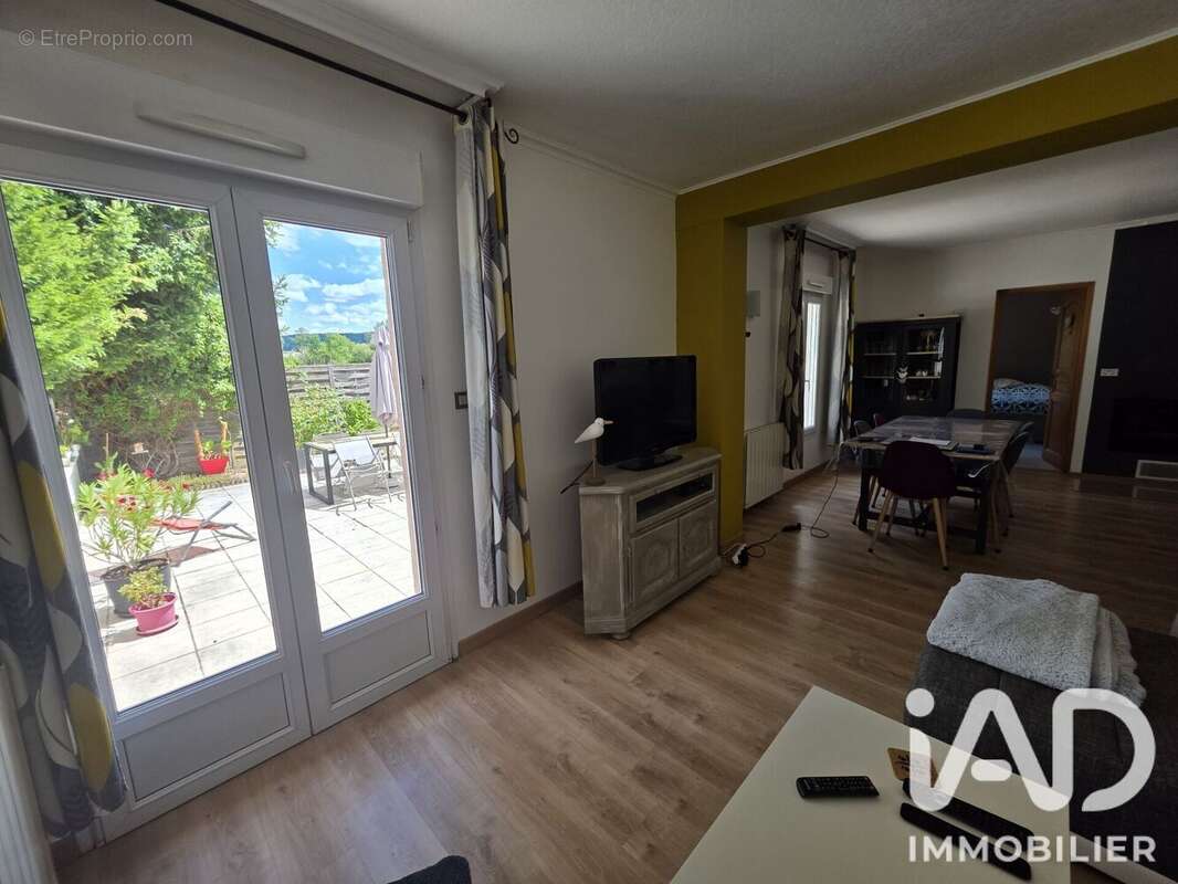 Maison 102 m² à Noidans-Les-Vesoul  - photo 5
