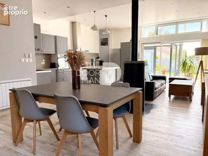 Maison 44680 - photo 2