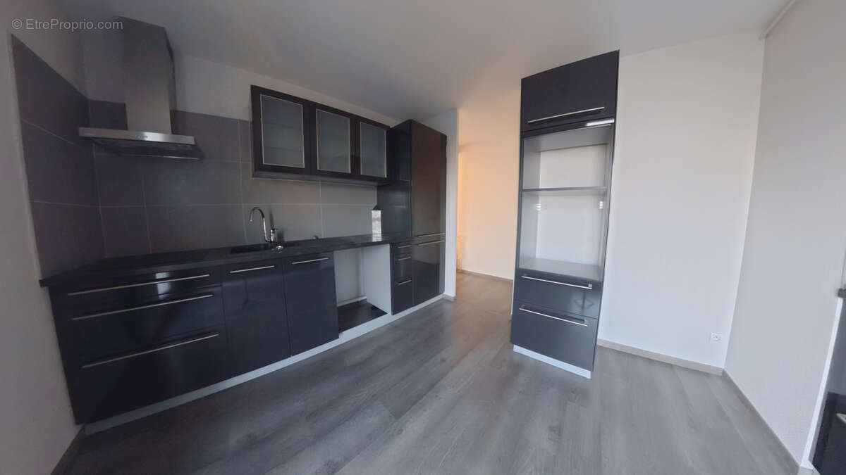 Appartement à LOOS