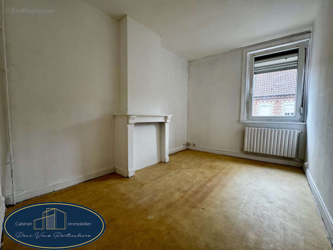 Appartement à DOUAI