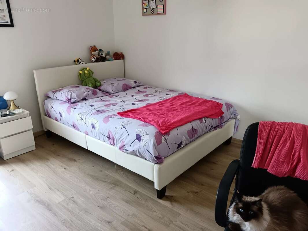 Appartement à CARQUEFOU