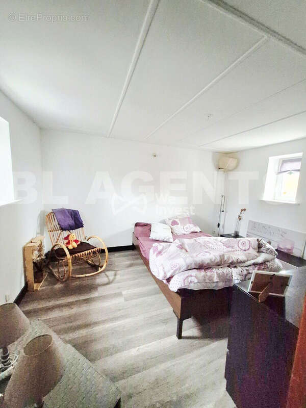 Appartement à LORGIES