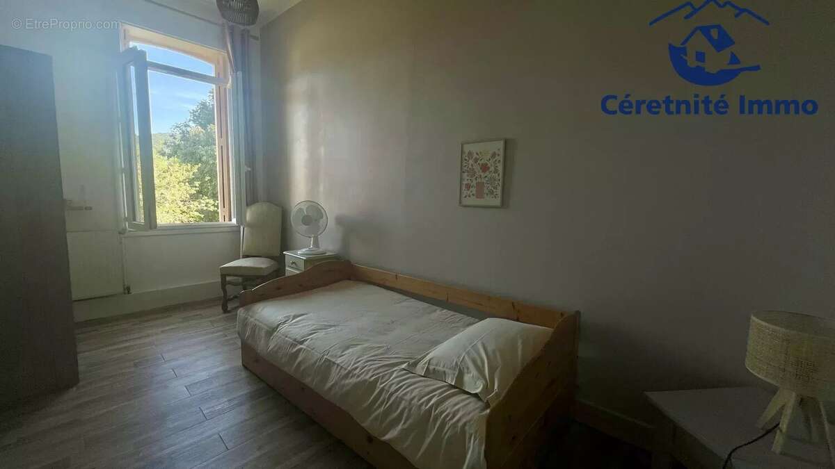 Maison à MAUREILLAS-LAS-ILLAS