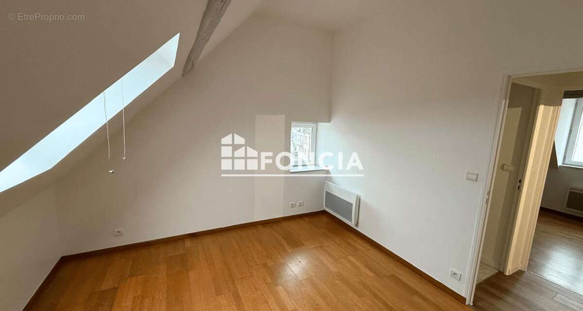 Appartement à ETAMPES