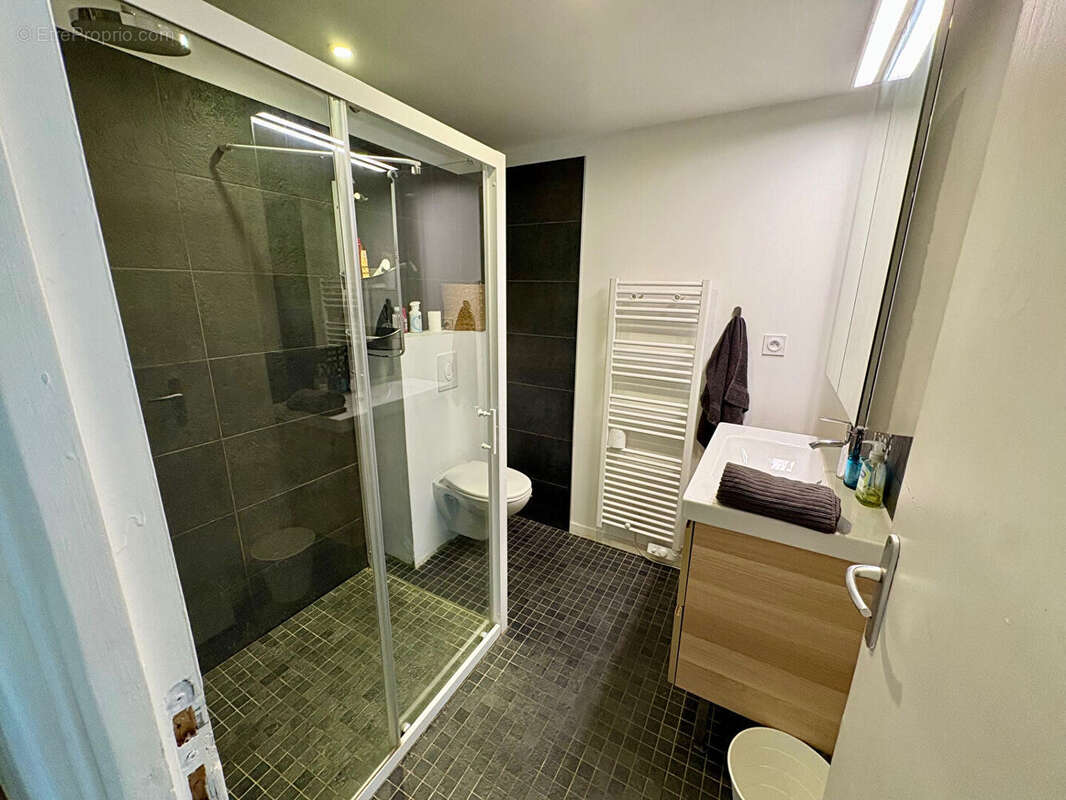 Maison à SAINT-MALO