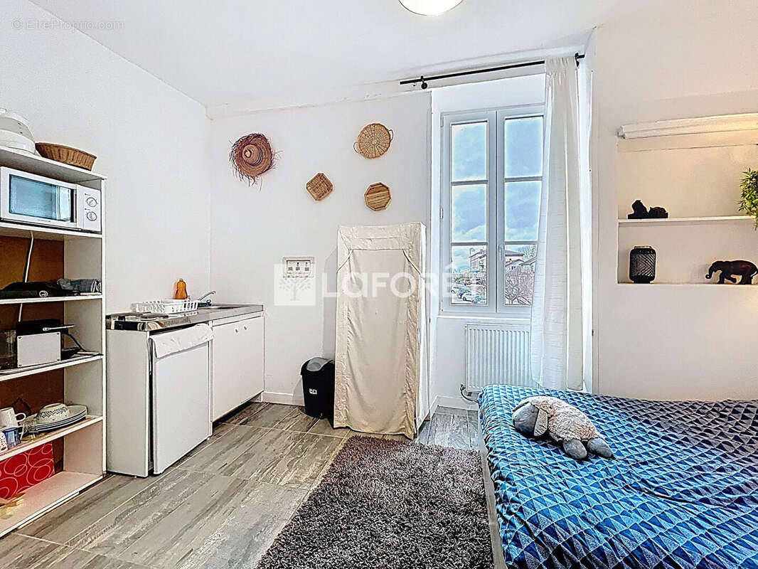 Maison à SAINT-AMOUR