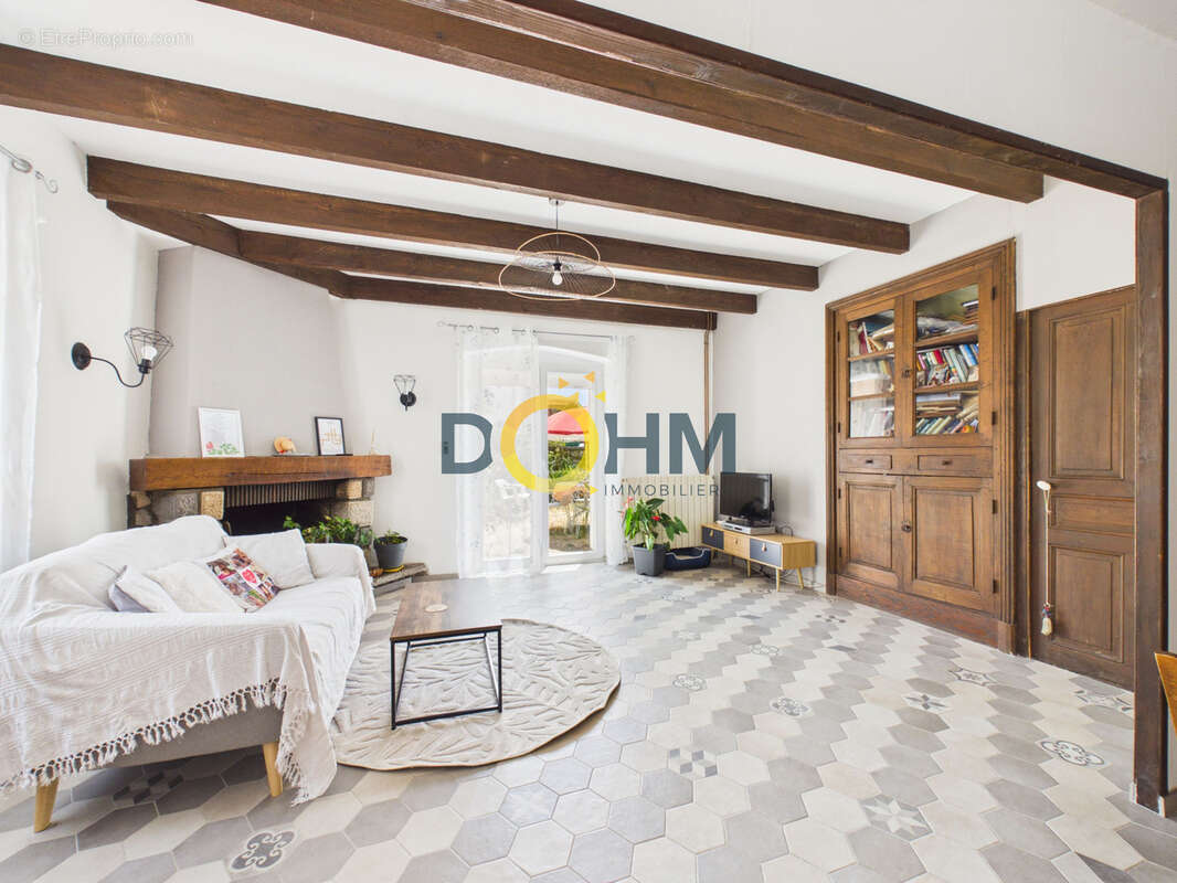 maison familiale rénovée de 170m2 - photo 6