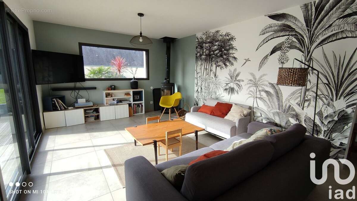 Photo 7 - Maison à LANVALLAY