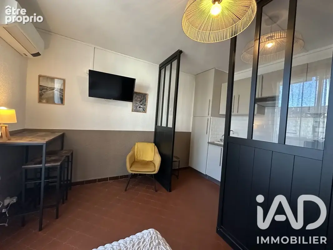 Photo 1 - Appartement à SAINTES-MARIES-DE-LA-MER