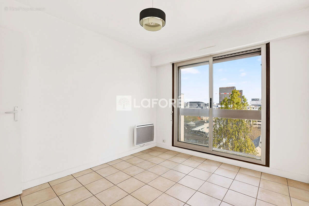 Appartement à PARIS-13E