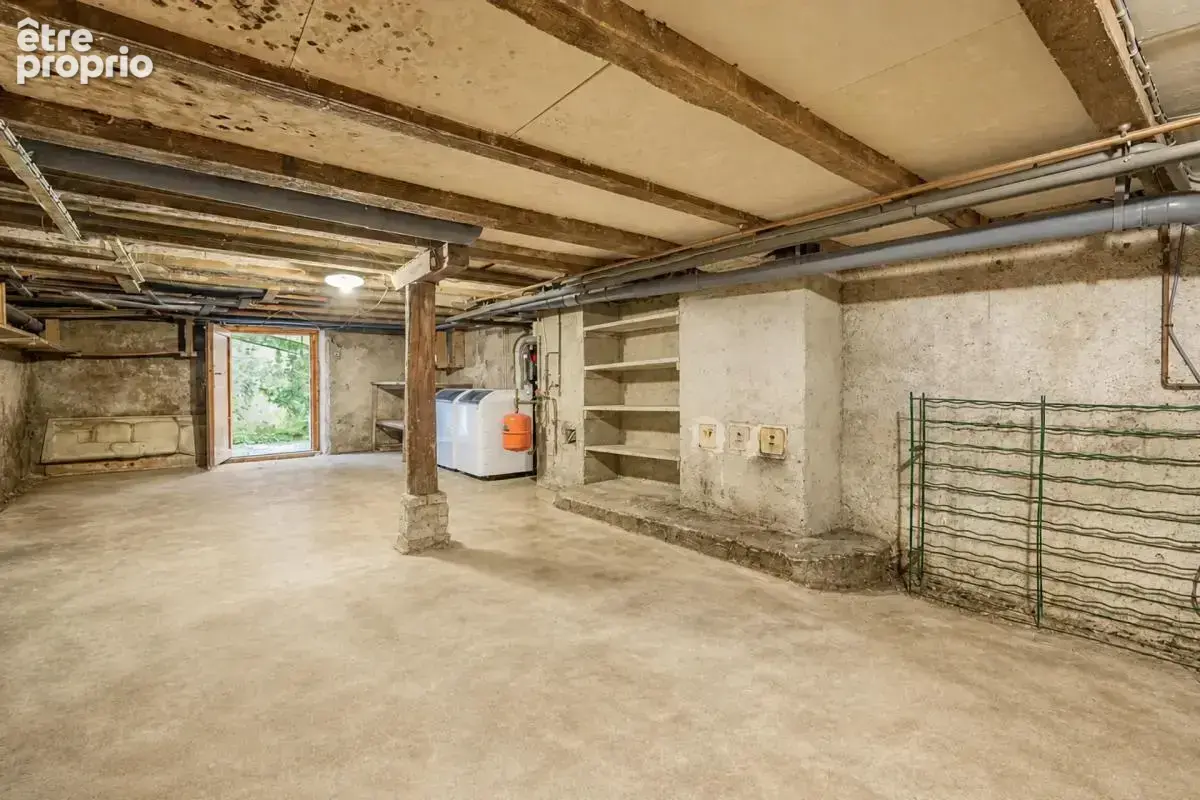 Maison de 5 pièces de 100 m² à Allamps - photo 12