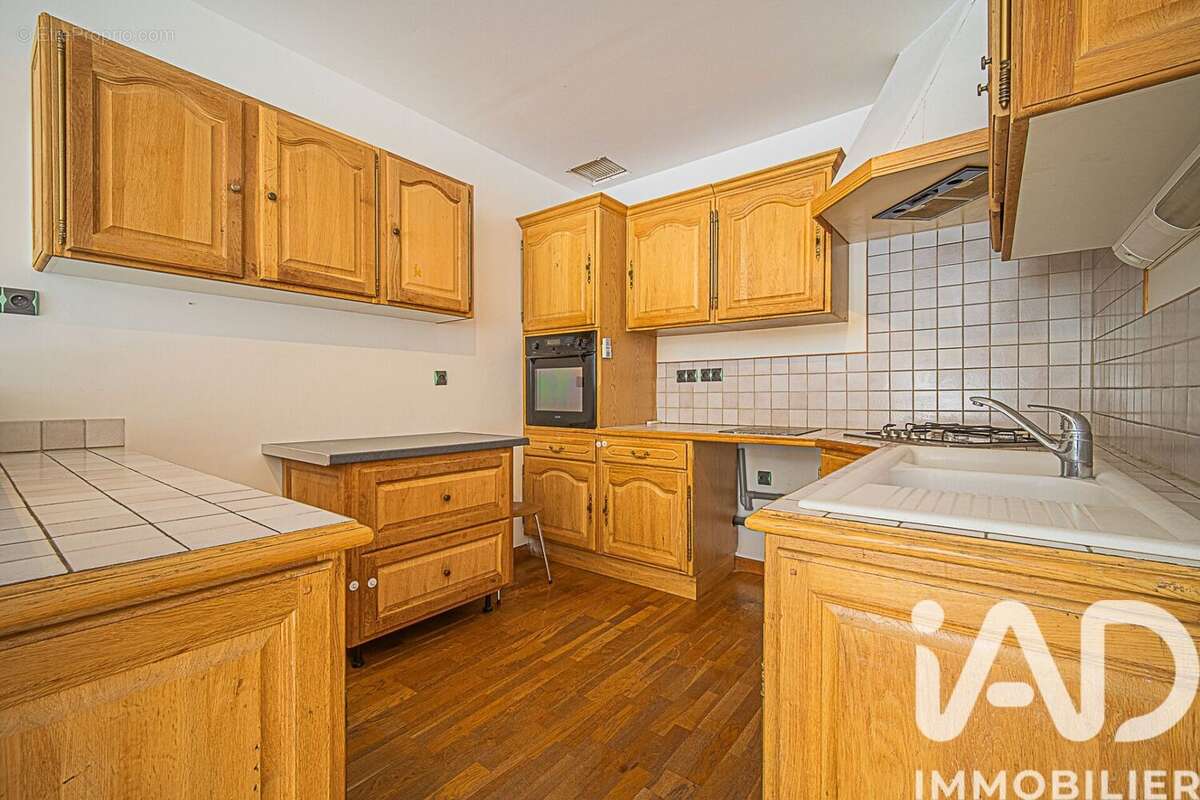 Photo 3 - Appartement à VERDUN