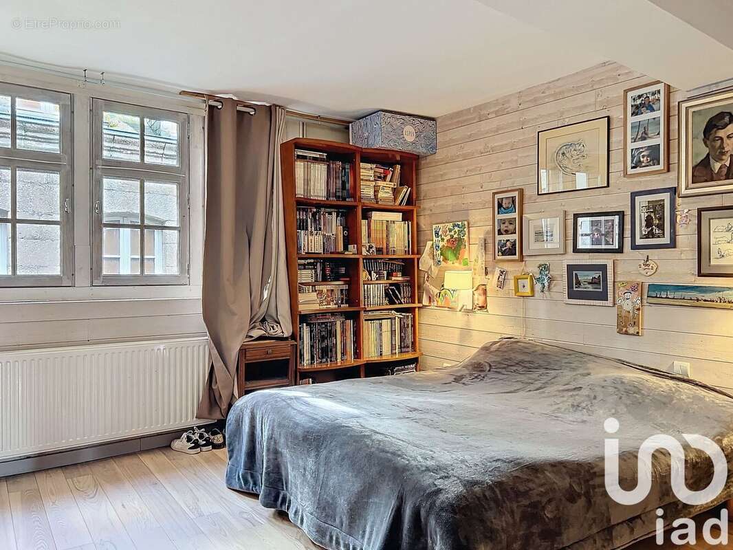 Photo 9 - Appartement à DINAN