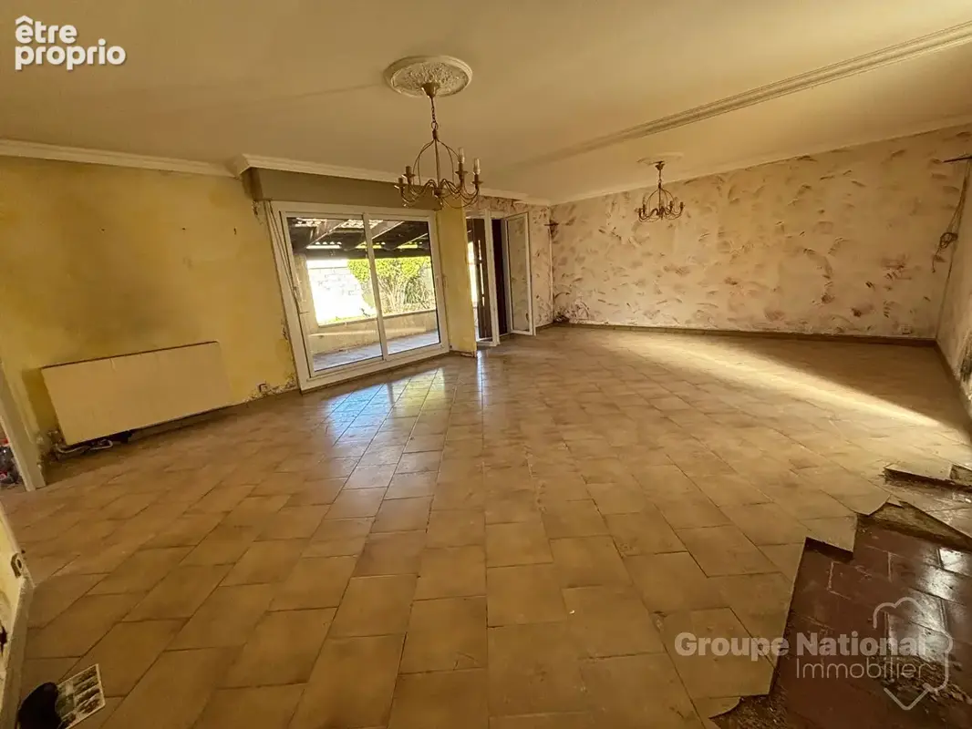 Maison à vendre à Miramas - Secteur Chantegrive - photo 5