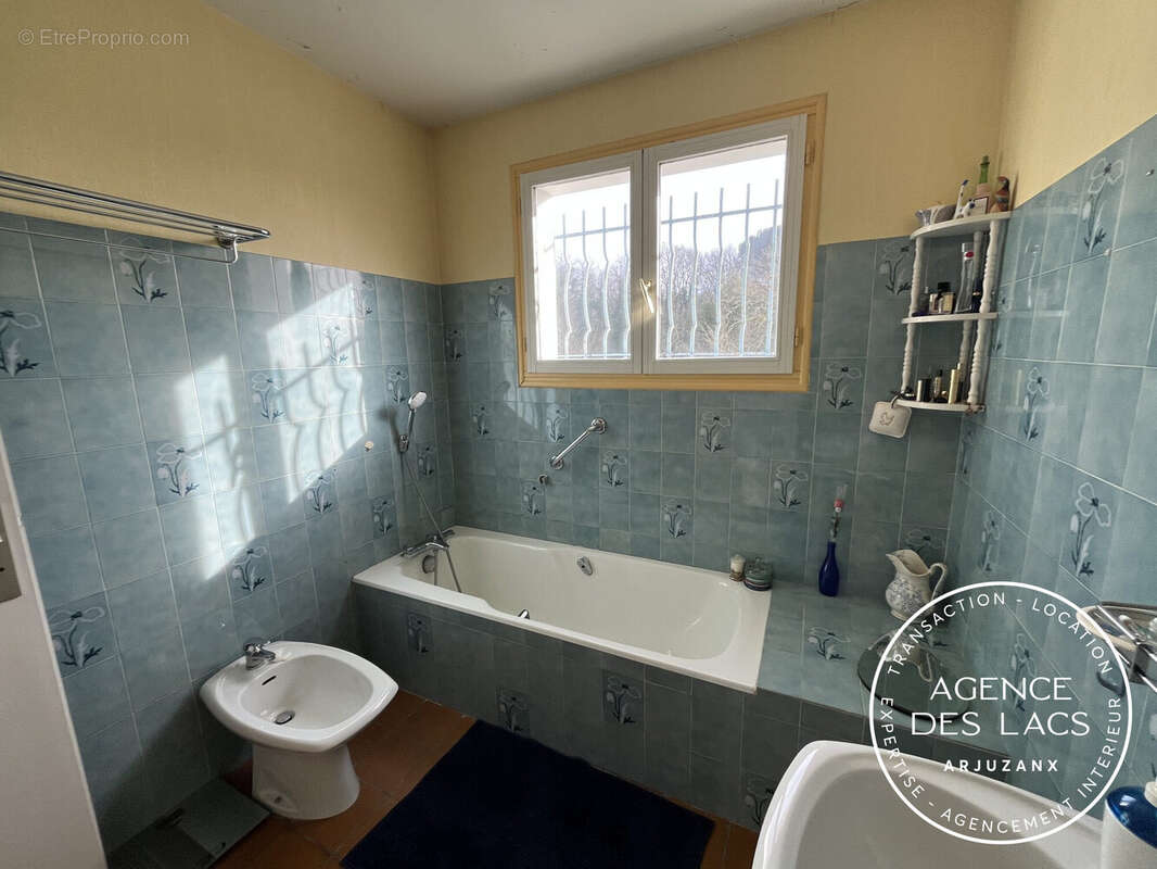 Maison à OUSSE-SUZAN